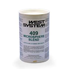West System 409 Epoxy Filler Microsphere Blend 100g