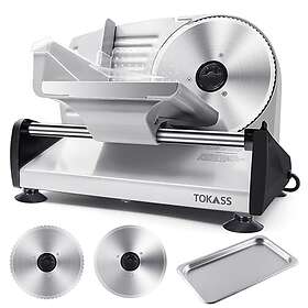 Tokass 200W Adjustable Slicer