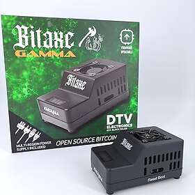 DTV Bitaxe Gamma 601