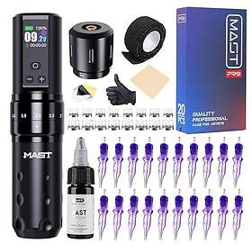 Mast Tattoo Fold2 Pro