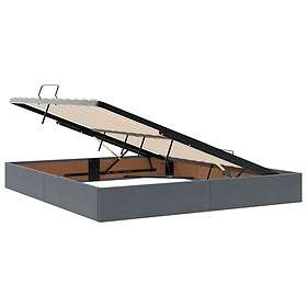 vidaXL Bed 3372802 180x200cm