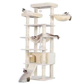 Heybly Cat Tree 198cm