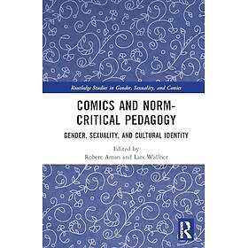Comics and Norm-Critical Pedagogy