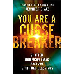 You Are a Cursebreaker