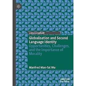 Globalisation and Second Language Identity