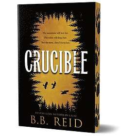 Crucible (Deluxe Edition)