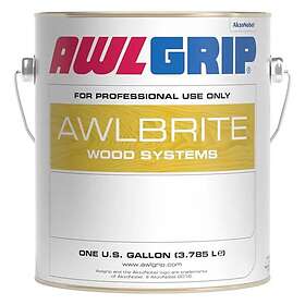 Awlgrip Awlbrite Varnish Clear 946ml