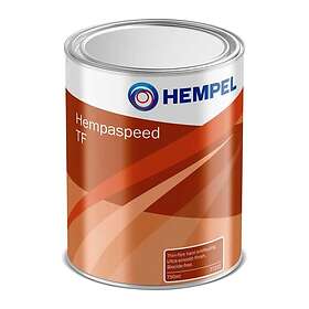 Hempel Hempaspeed Tf Type Grå 2.5l