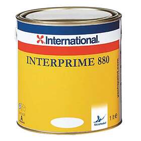International Interprime 880 Primer Gold 1L