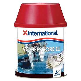 International Vc Offshore Eu Dover Antifouling 2L
