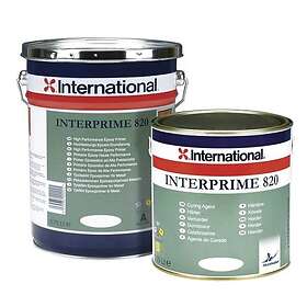 International Interprime 820 Härdare 1.25L