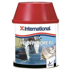 International Vc Offshore Eu Antifouling Blå 2L