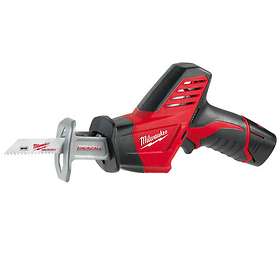 Milwaukee C12 HZ-22 (2x1.5Ah)