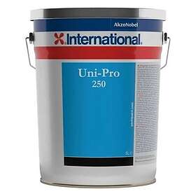 International Unipro 250 Painting Blue 5L