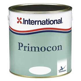 International Primocon Primer Gris 2.5l