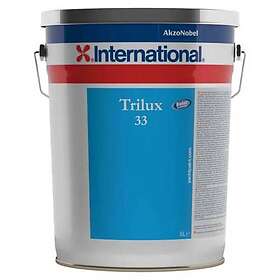 International Trilux 33 Type Primer White 5L