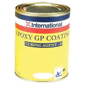 International Gp Coating Epoxy Härdare Guld 650ml