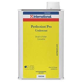 International Perfection Pro Undercoat Catalyst 950ml