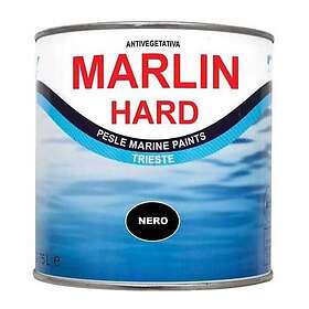 Marlin Marine Hard Antifouling Vit 750ml