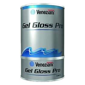 Veneziani Gel Gloss Pro Typ Blå 750ml