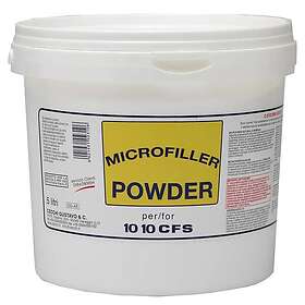 Cecchi Microfiller Powder White 1.5l
