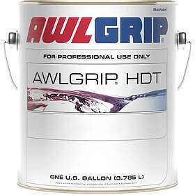 Awlgrip HDT Topcoat Single Stage Färg Vit 3.8L
