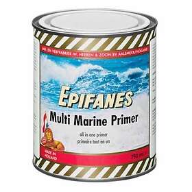 Epifanes Multi Marine Primer Svart 750ml