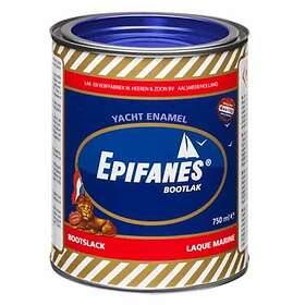 Epifanes E3 N33 Lack Brun 750ml