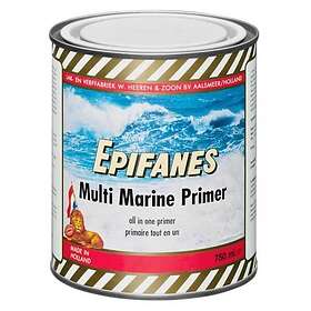 Epifanes Multi Marine Primer White 4L