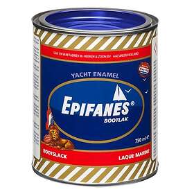 Epifanes E3 N40 Varnish Grey 750ml