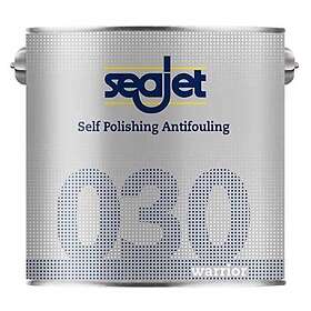 Seajet 030 Warrior Målning Blå 750ml
