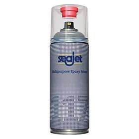 Seajet 117 Universal Epoxy Primer Grey 400ml