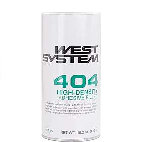 West System High Density Filler White 15.2oz