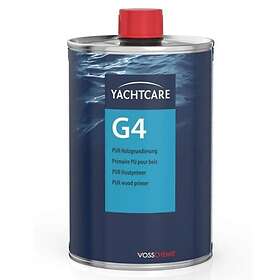Yachtcare G4 Primer Transparent 1L