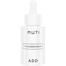 Muti Calm Down Serum 30ml