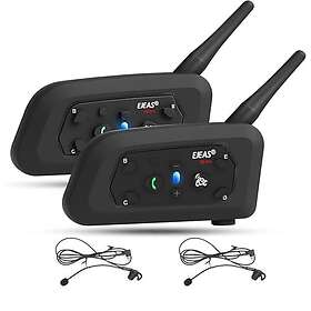 EJEAS V6C 2-pack Intercom