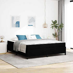 vidaXL Bed 180x200cm 3398880