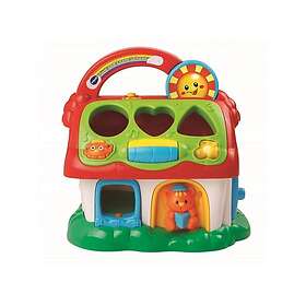 Vtech Sorteringskasse Skole MPN 950-129132