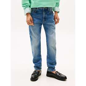 Tommy Hilfiger Rak Jeans (Dam)