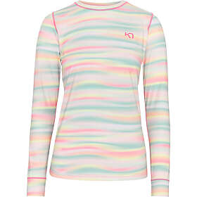 Kari Traa Fryd Langærmet (Dame)