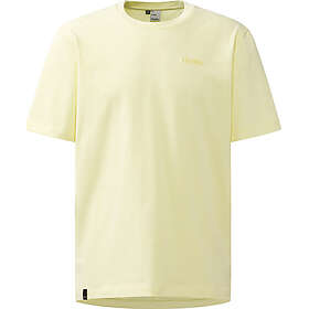 Haglöfs Tee Yellow Rise T-shirt (Herre)