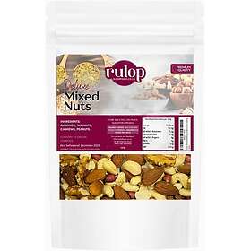 RULOP Deluxe Mixed Nuts 1kg