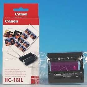 Canon HC-18IL (Färg) [Fotopaket]