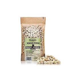 Chandras Whole Cashew Nuts 1kg