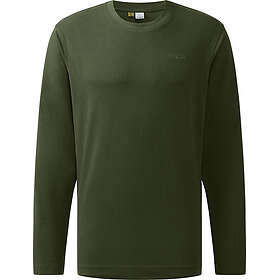 Haglöfs Langærmet T-shirt Seaweed Green (Herre)