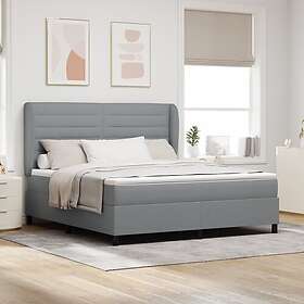 vidaXL Bed Frame 3340515 180x200cm