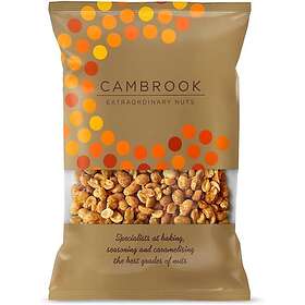 Cambrook Dry Roasted Peanuts 1kg