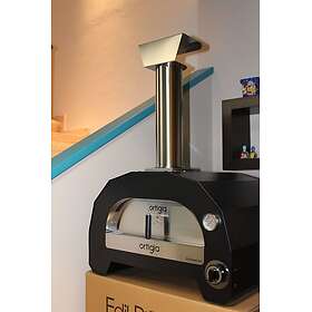 Forno Allegro Ortigia