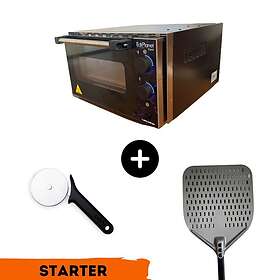 Forno Allegro Veloce Starter kit