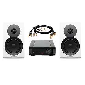 Reference Audio Emit 20 Brio